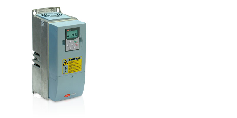 NXL variable frequency drive