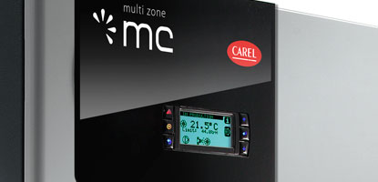 MC Multizone